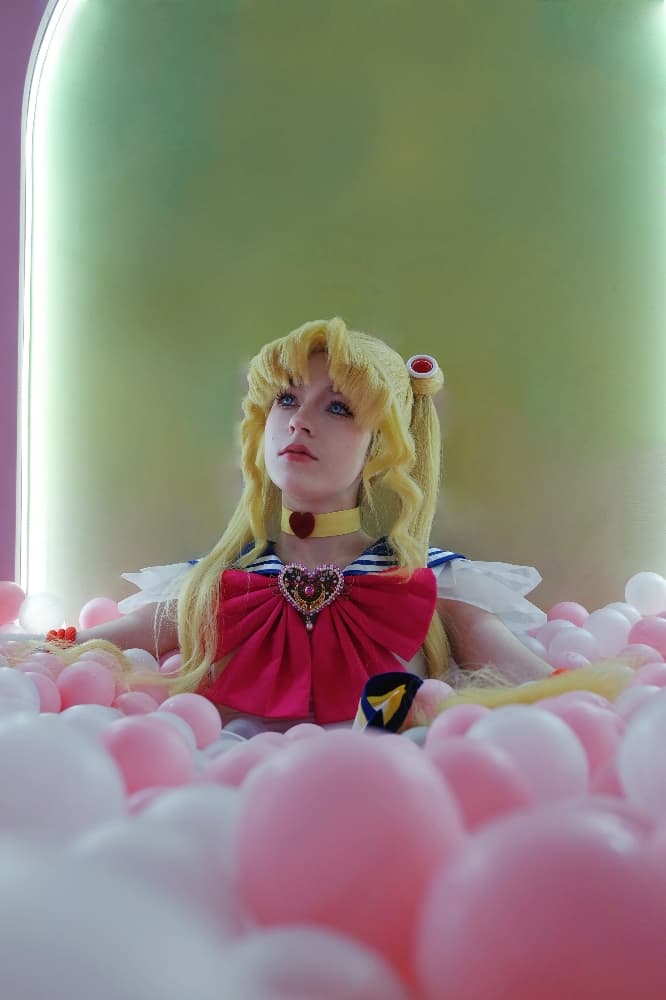 Sailor Moon - Photo 6