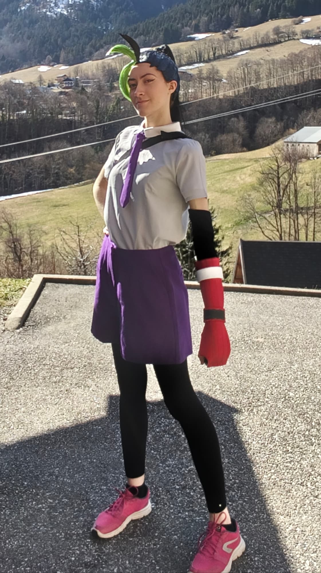 Menzi (V1) P1 - Photo 2