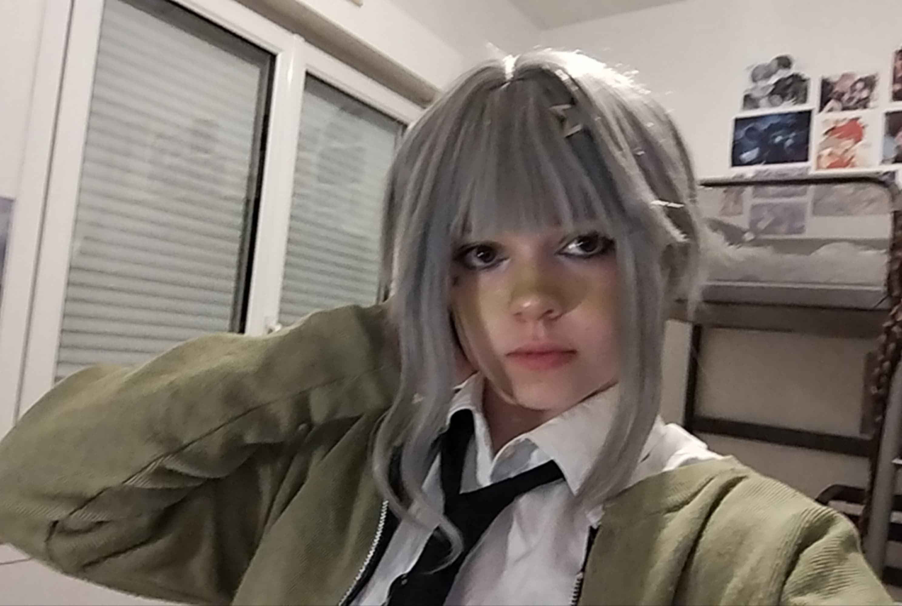 Shiho 💚🎸💫 - Photo 2