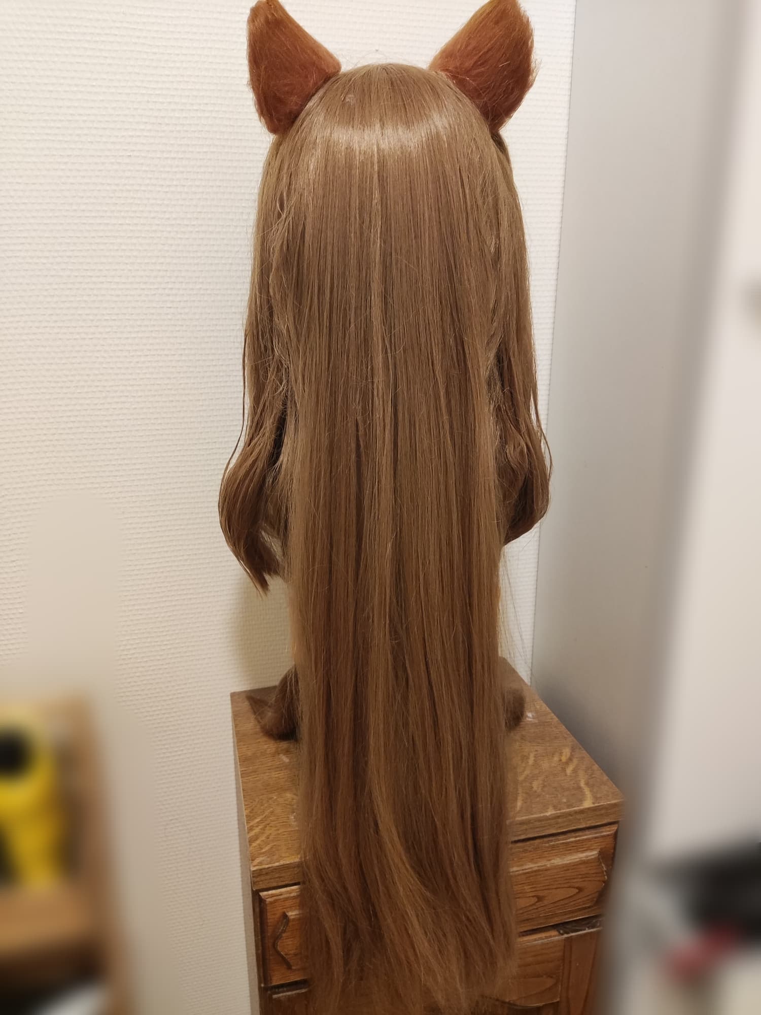 Wig Raphtalia  - Photo 3