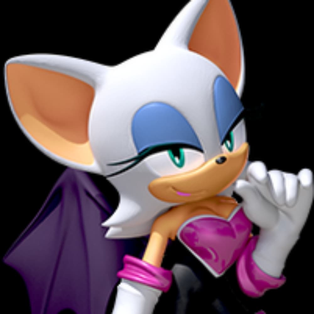 Rouge the Bat