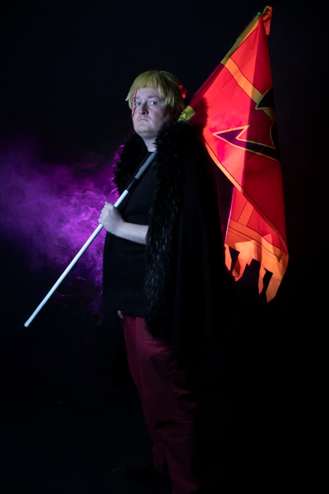 Shooting Luxus - Photo 1