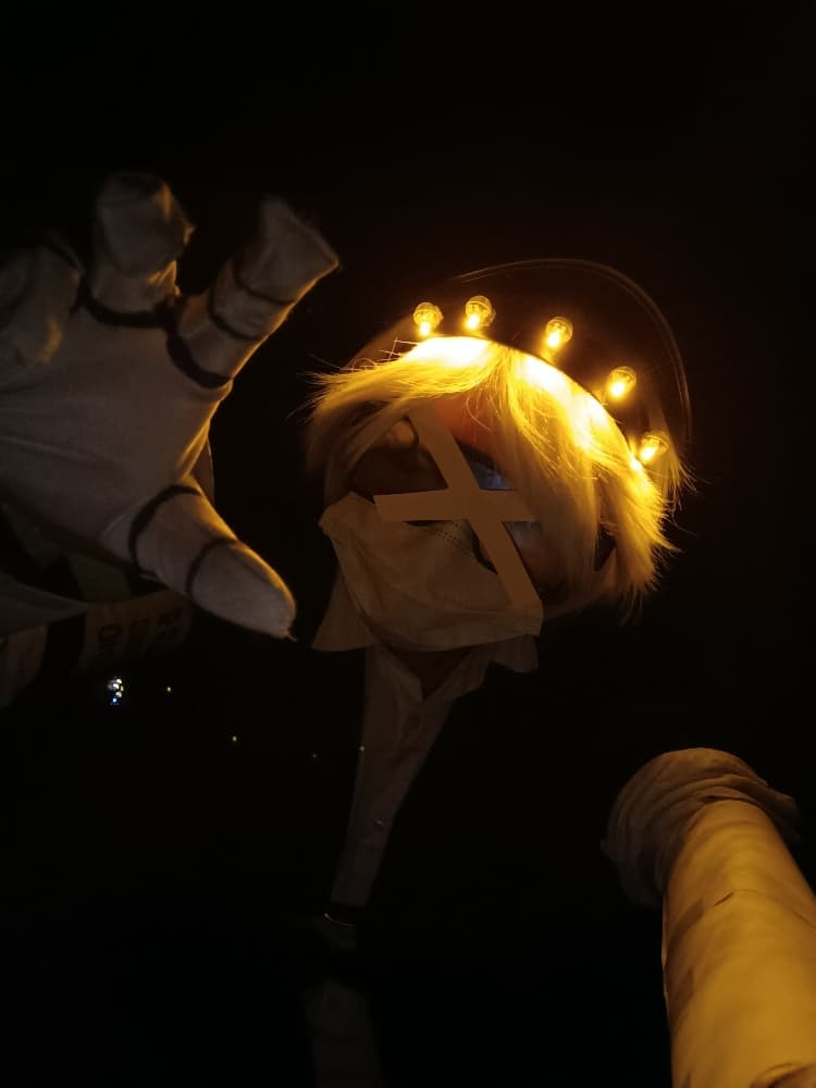 N (Murder Drone)