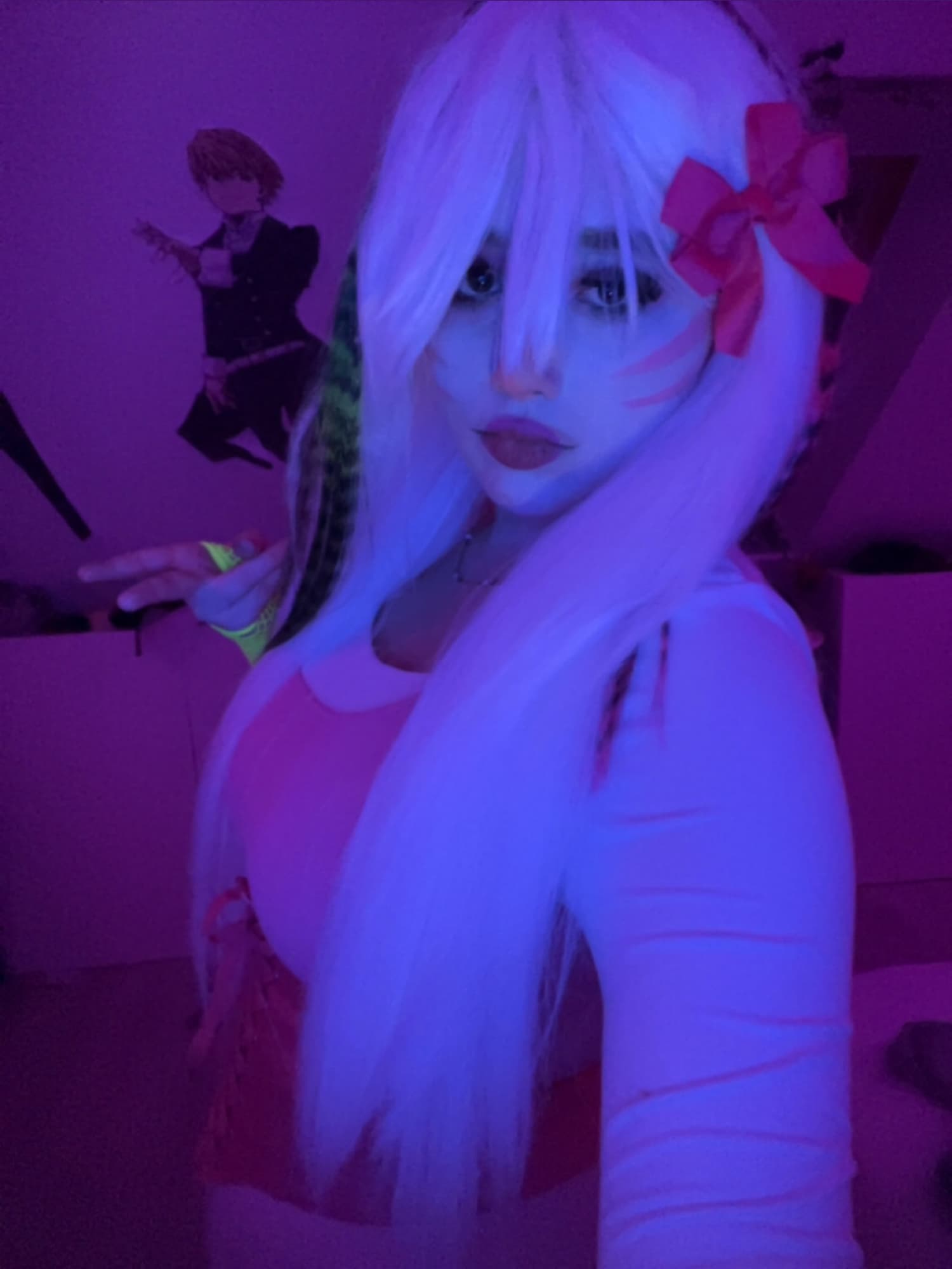 Glamrock chica  - Photo 7