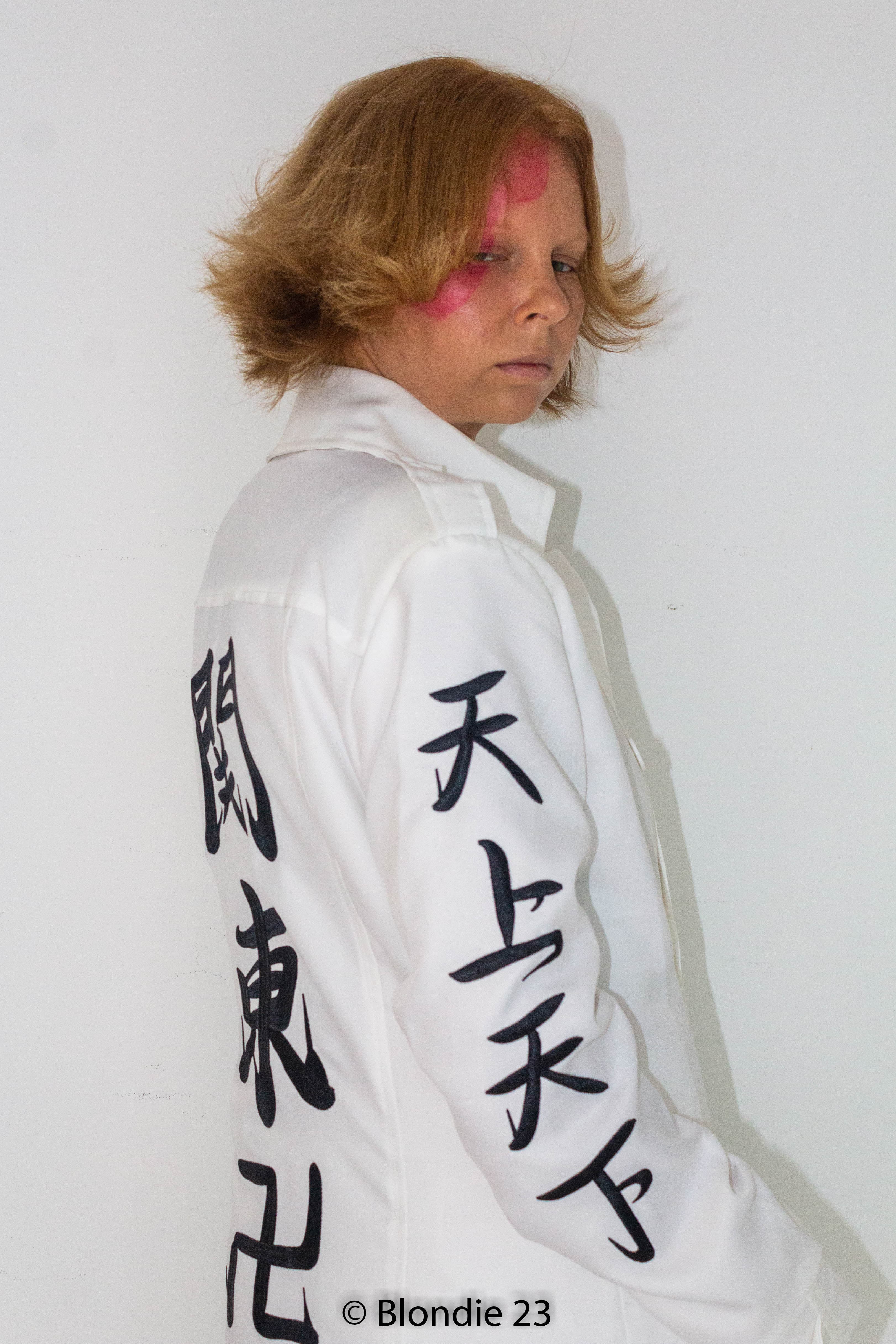 Shooting All Alone 3 - Photo 8