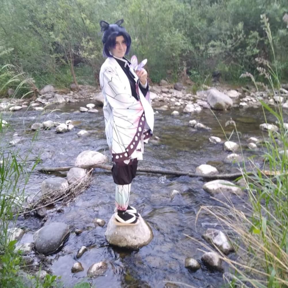 Shinobu Kocho  - Photo 7