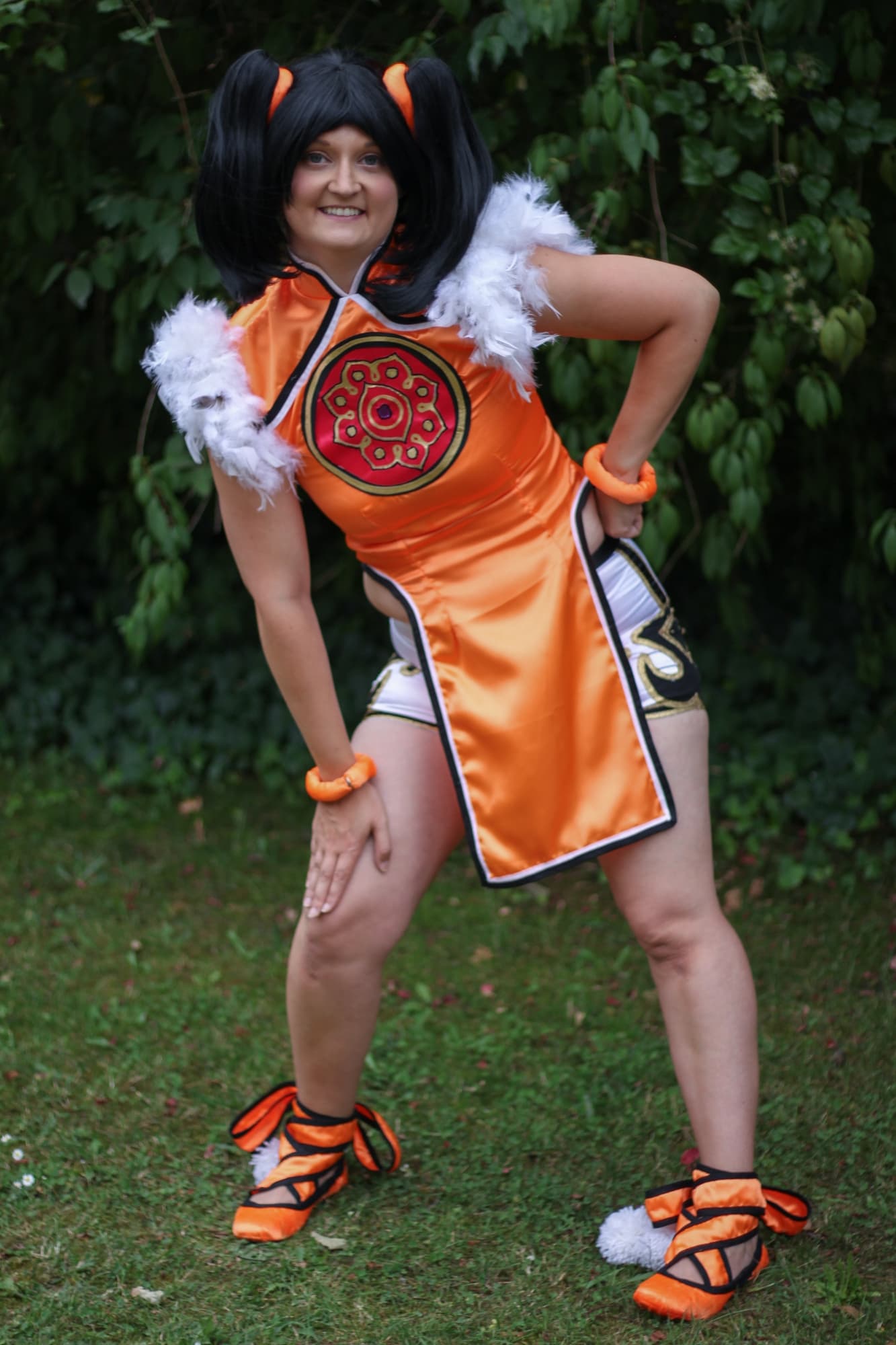 Tekken BV Shooting  - Photo 1