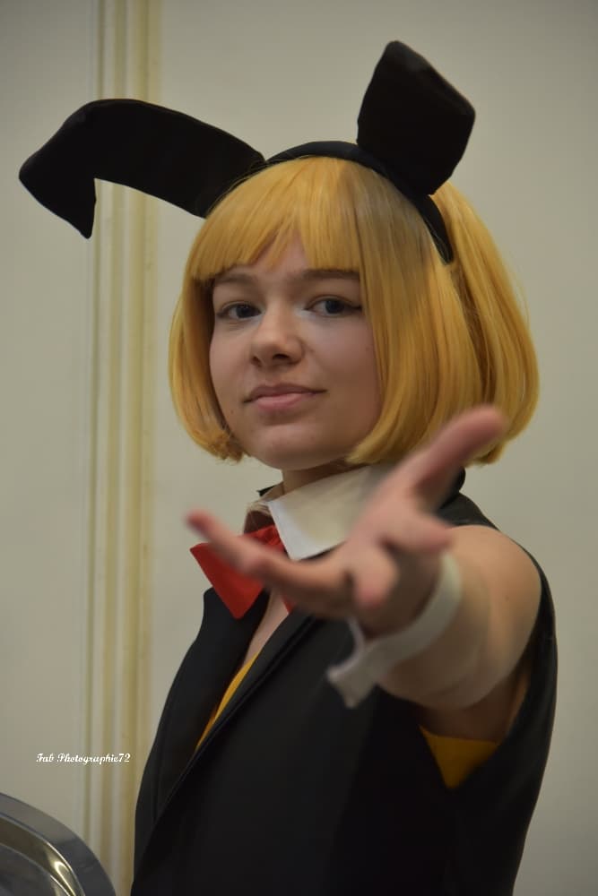 Pictasia 2024 - Photo 6