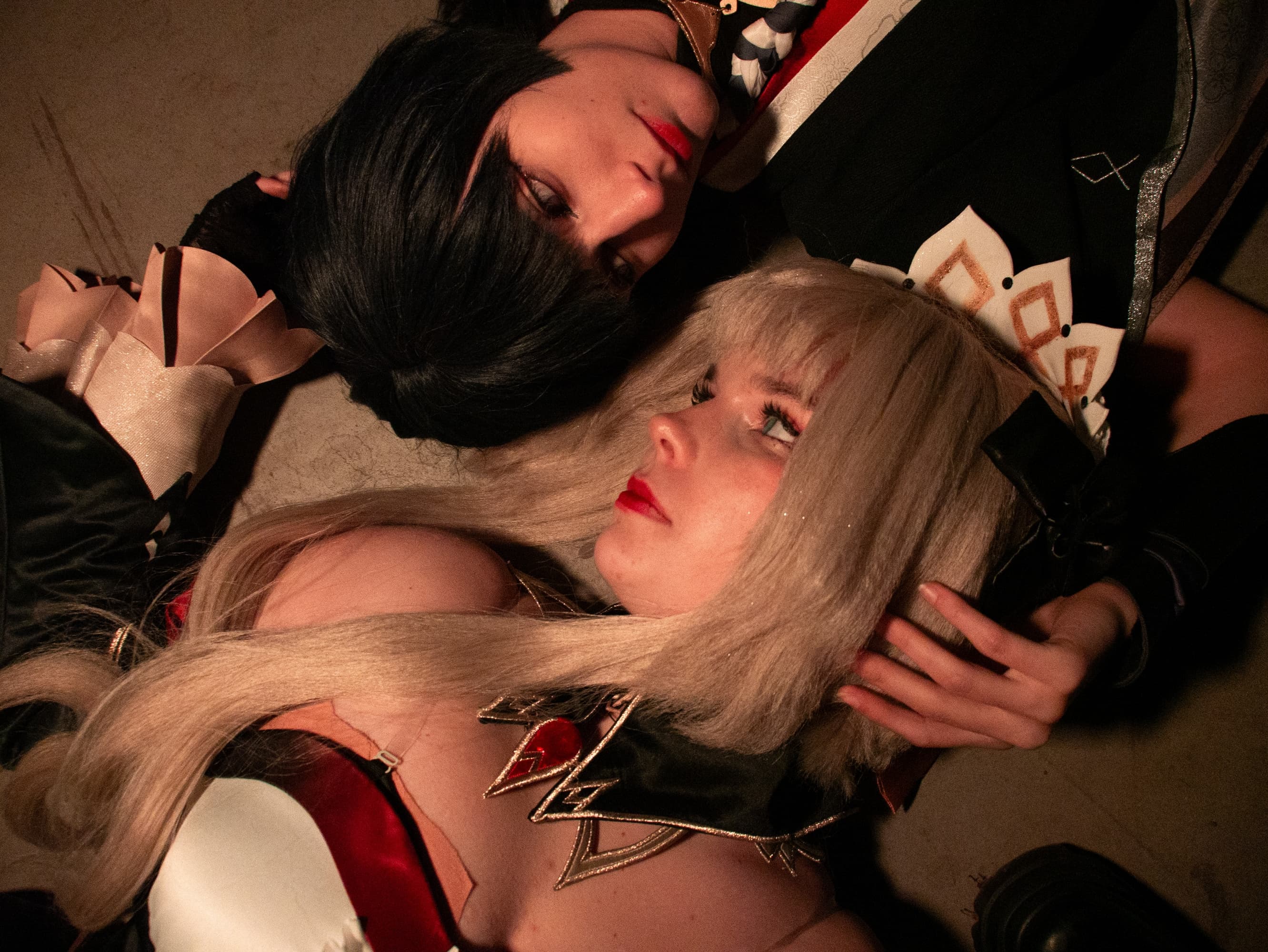 Sandrone et scara - Photo 2