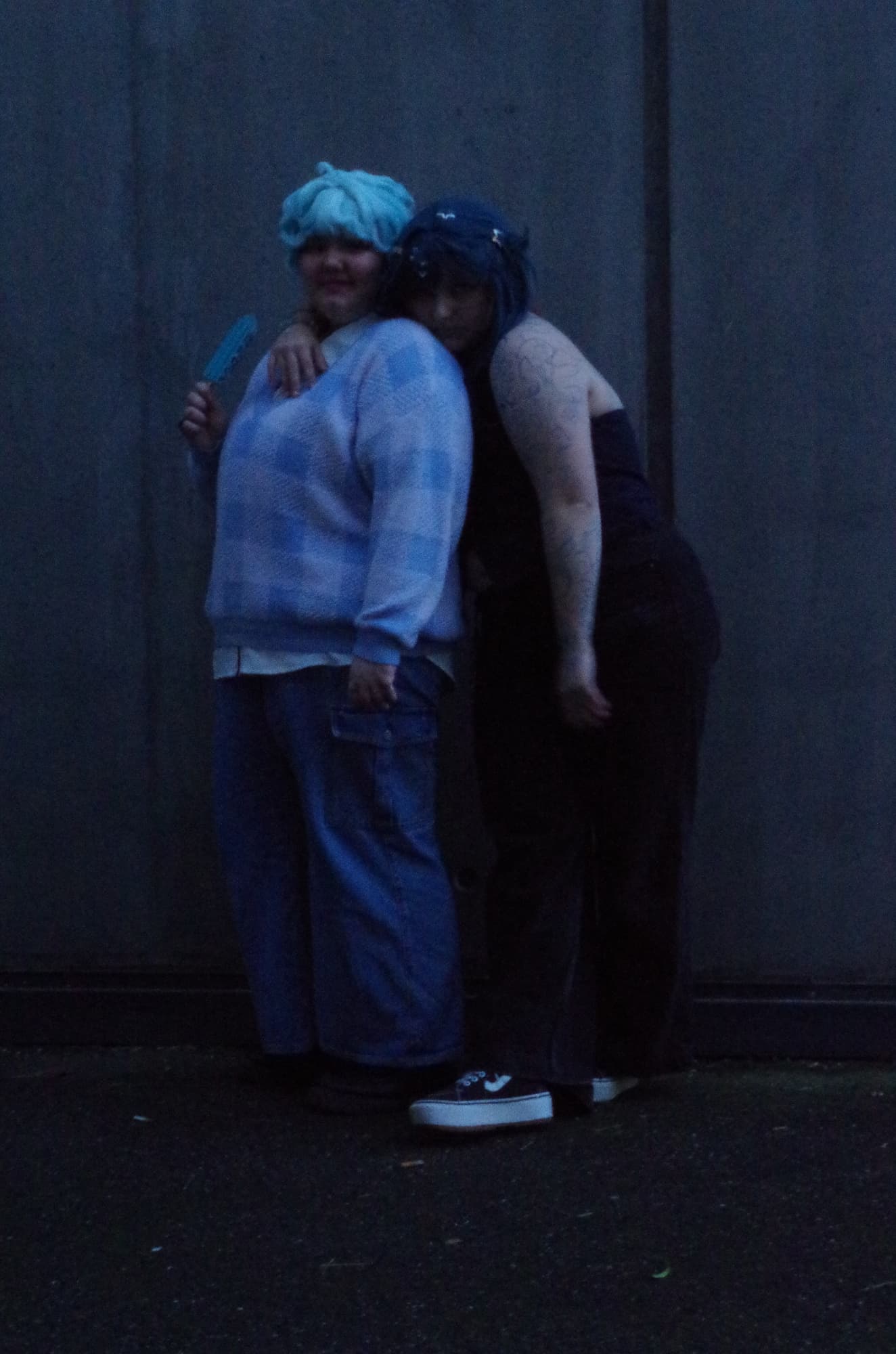 Chongyun et xingqiu  - Photo 3