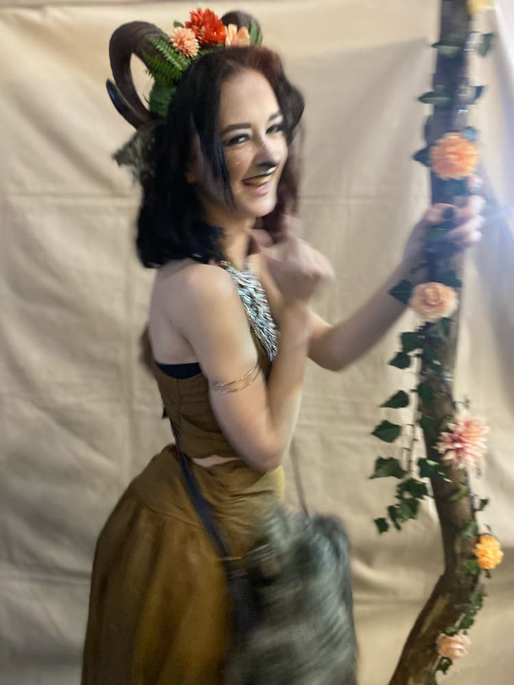Satyre