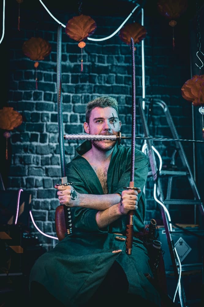 Metztorii 2024 - Photo 19