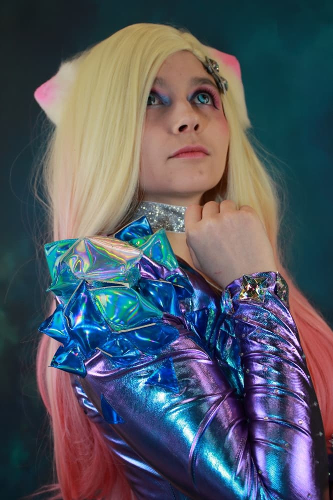 Ahri - CGC 2024 - Photo 1