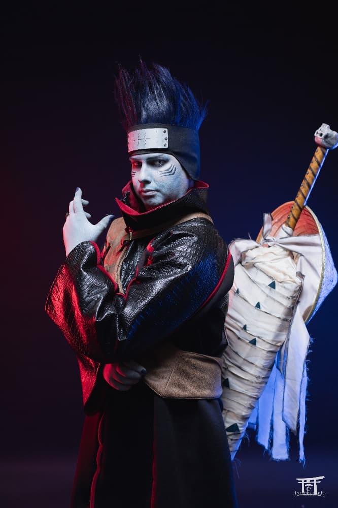 Kisame Hoshigaki - Photo 5