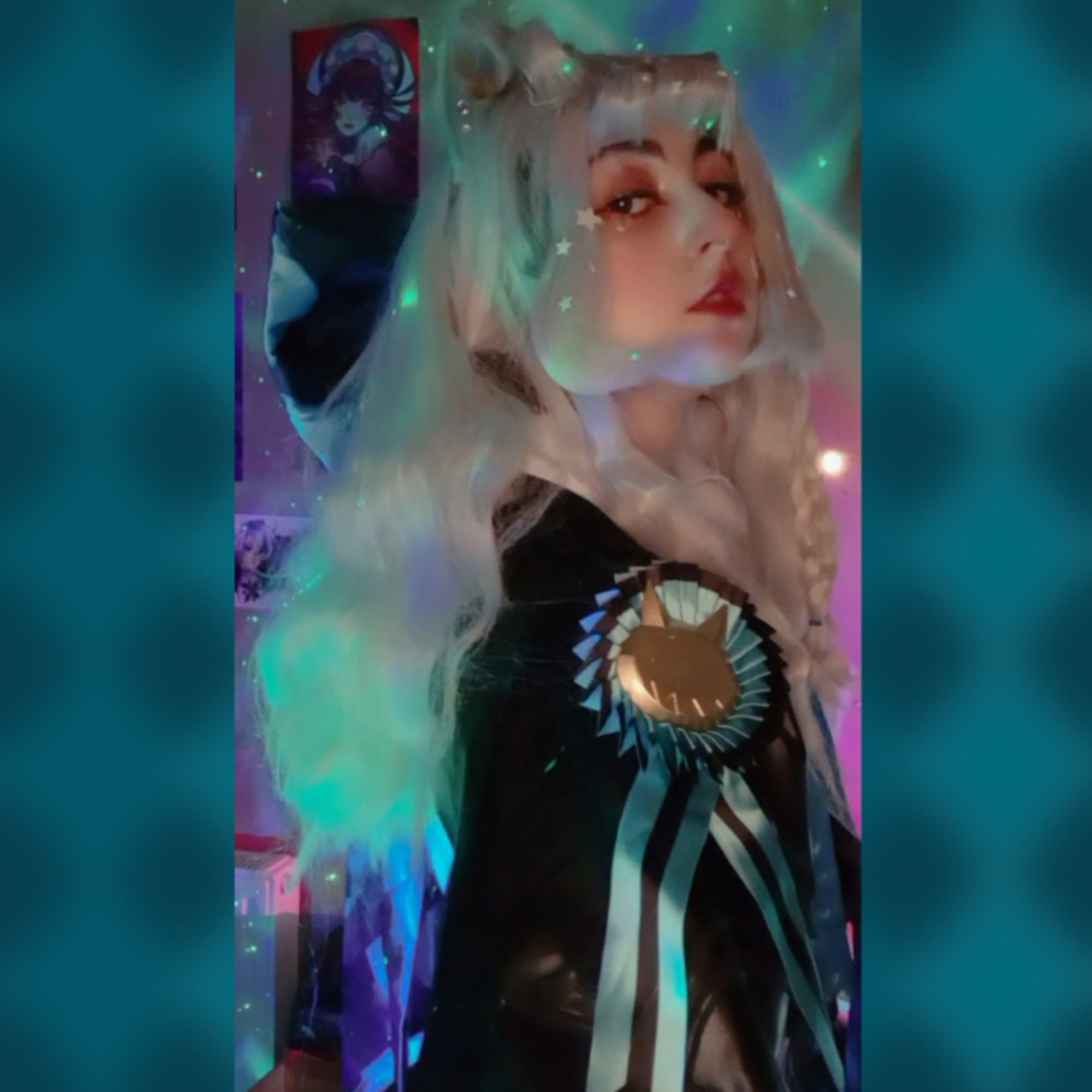 Lynette (Genshin) - Photo 5