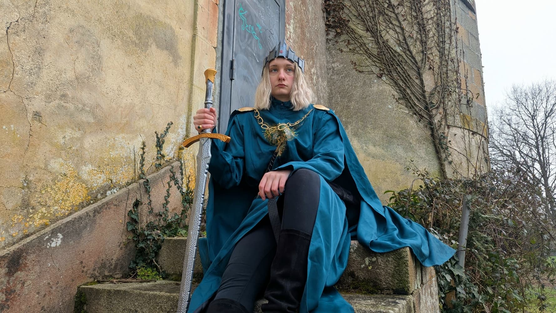 Aegon Targaryen - Photo 55