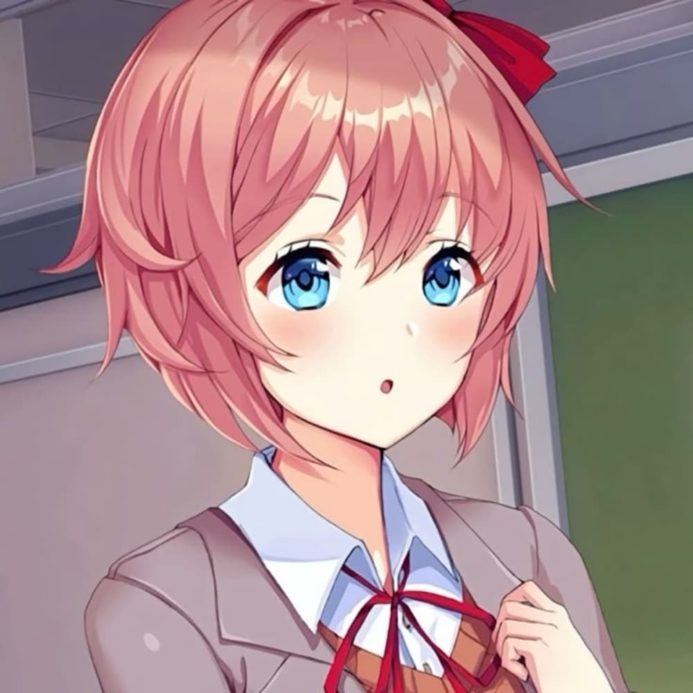 Sayori