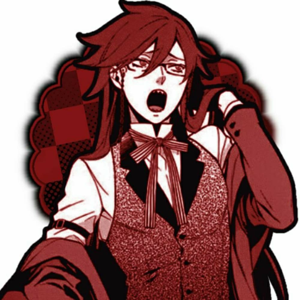 Grell Sutcliff
