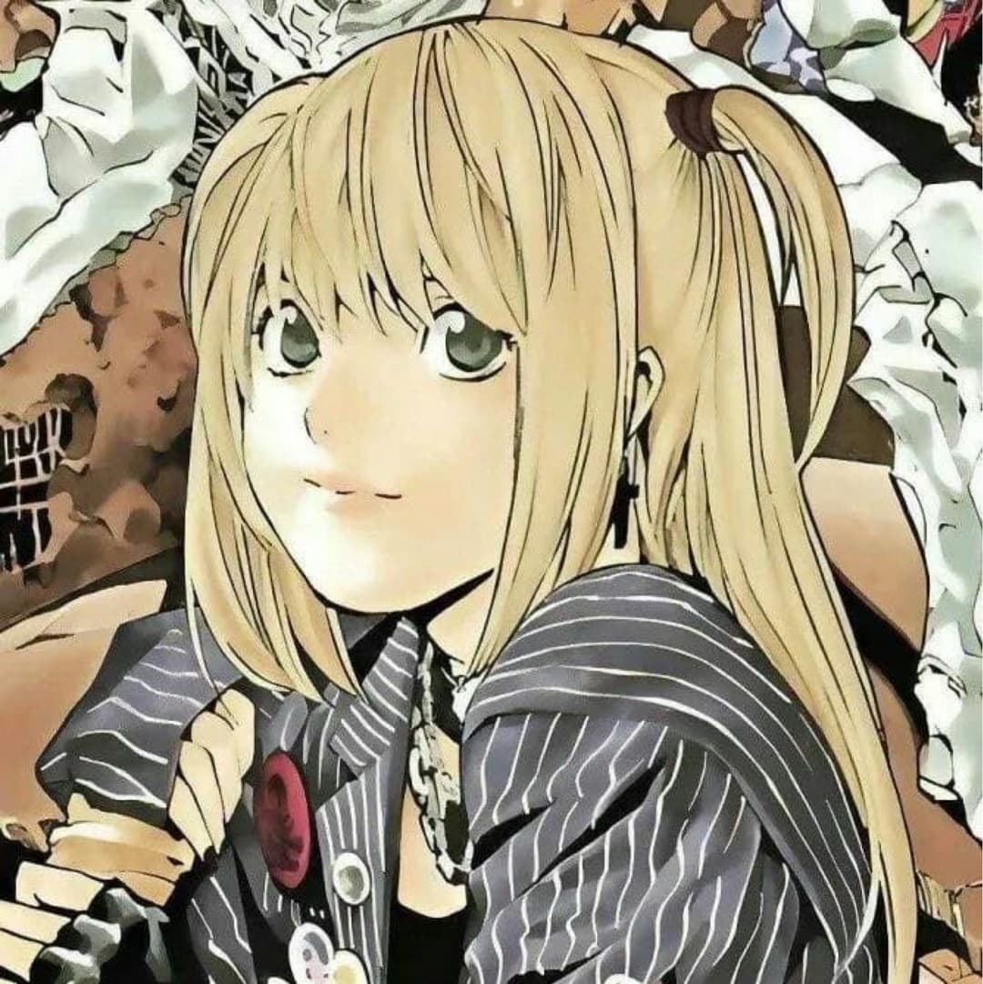 Misa Amane