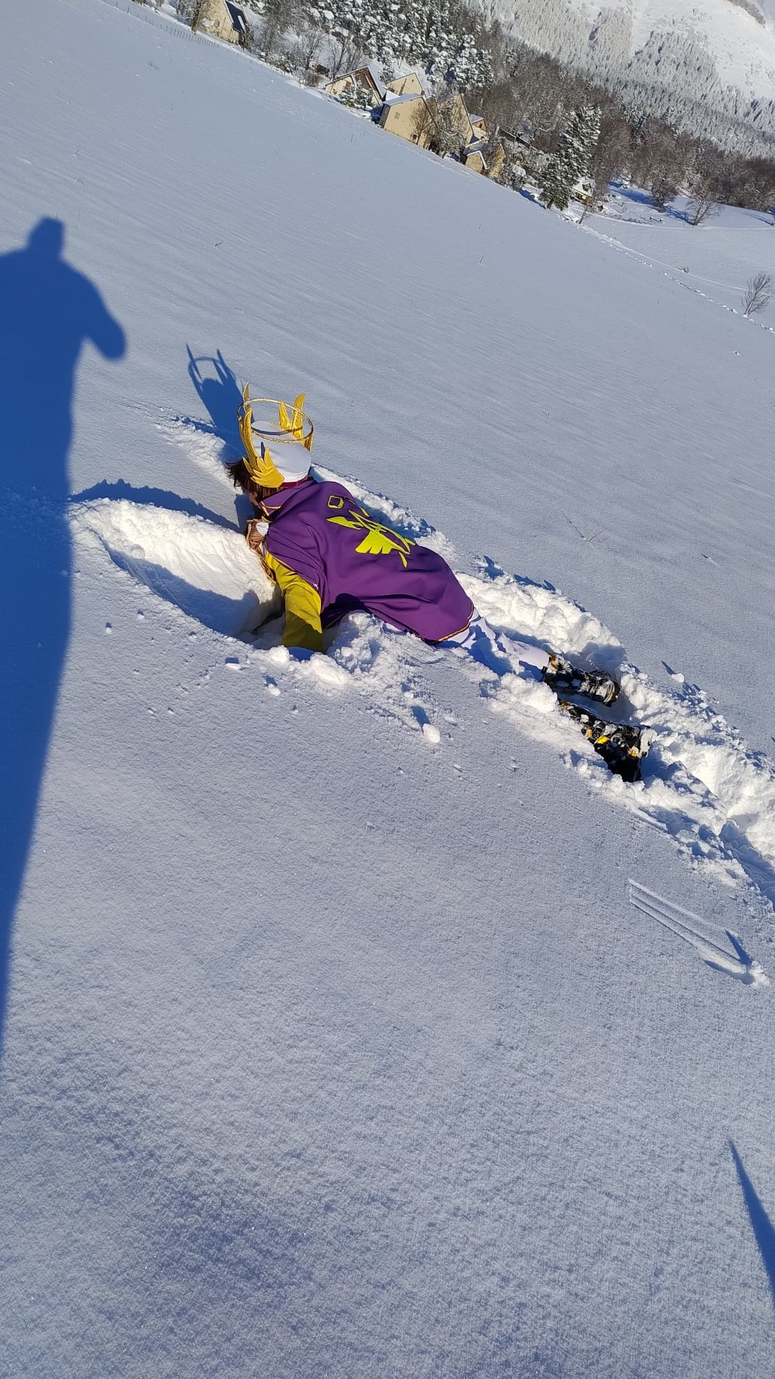 Général adam - Photo 6