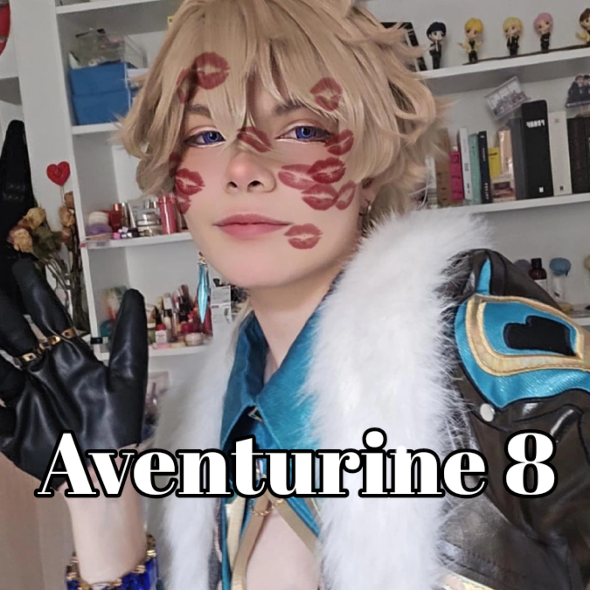 Aventurine 8