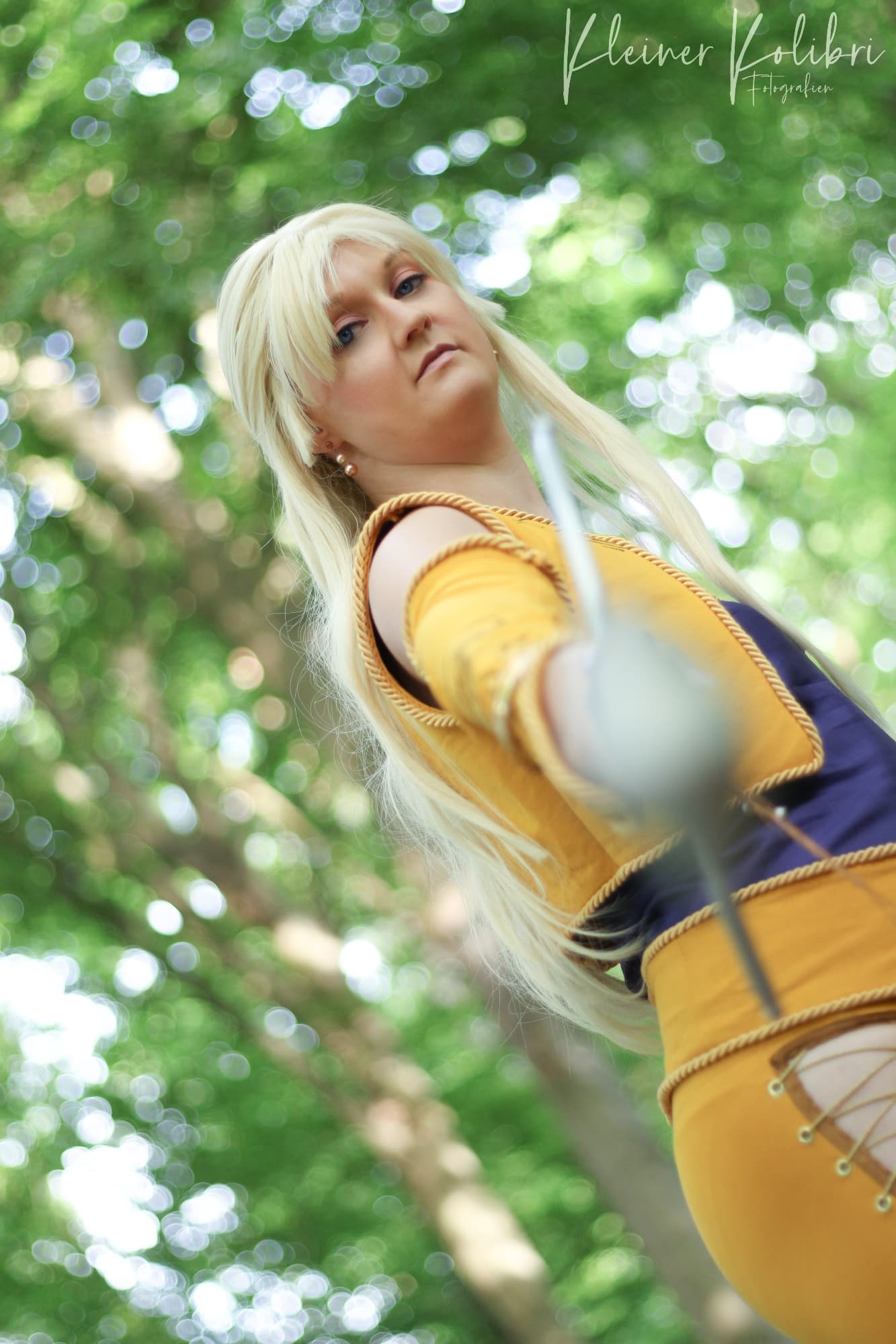 Celes Chere (FF6) - Photo 66