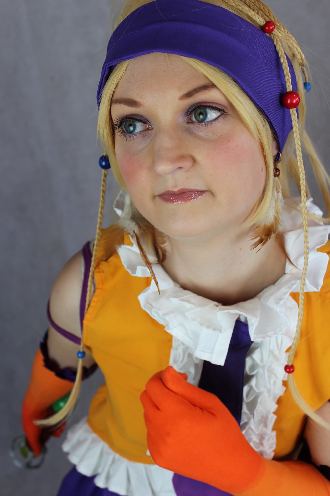 Rikku - Diva  - Photo 37