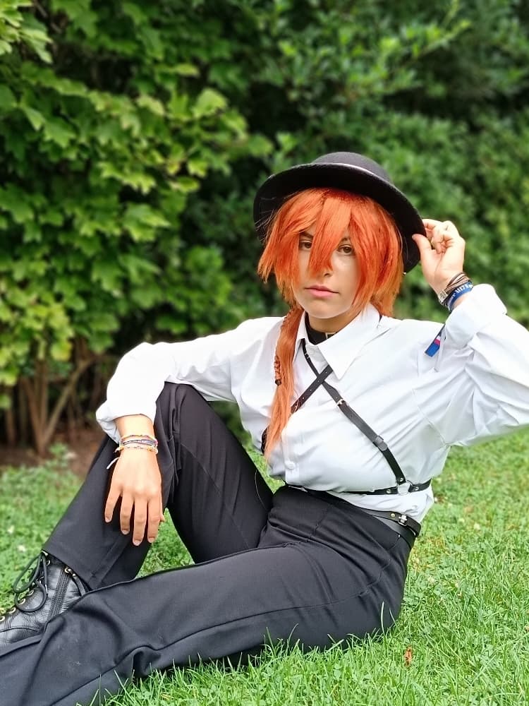Chuuya  - Photo 3