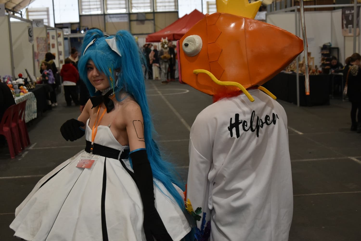 Japan Chateauroux 1 - Photo 73