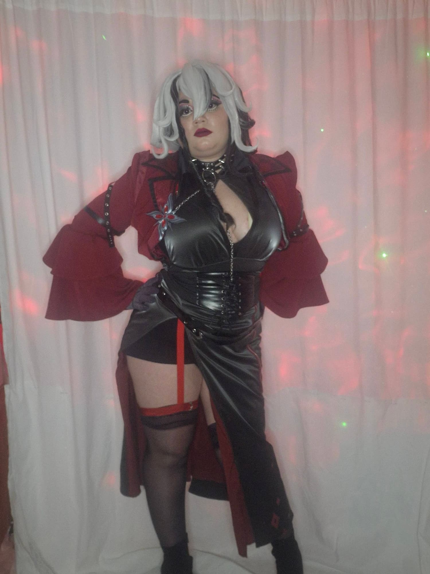 Arlecchino 2025 - Photo 7