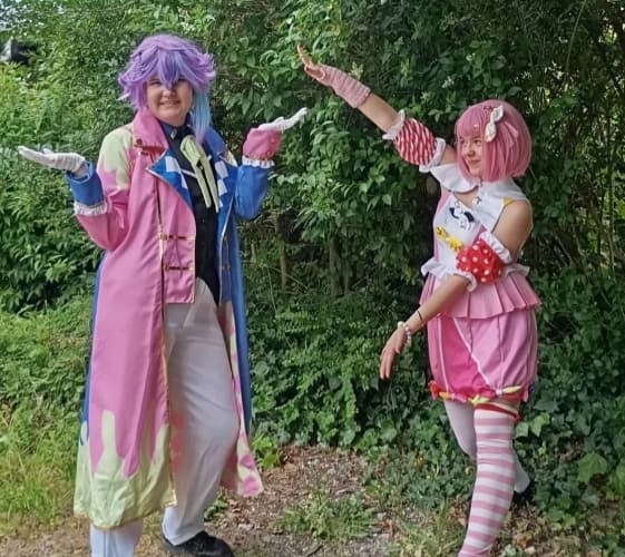 Emu 🎡🩷 - Photo 3