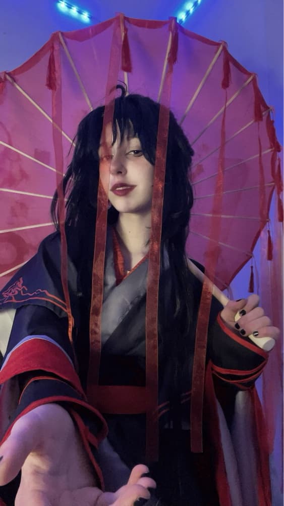 Wei wuxian  - Photo 2