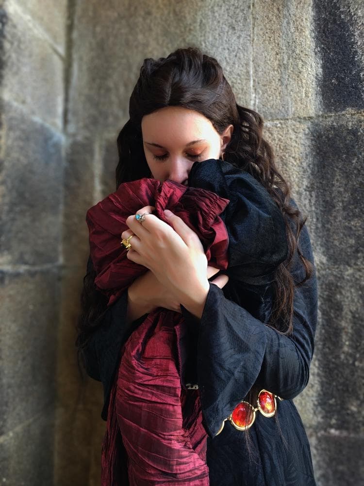 Aunora Velaryon - Photo 38