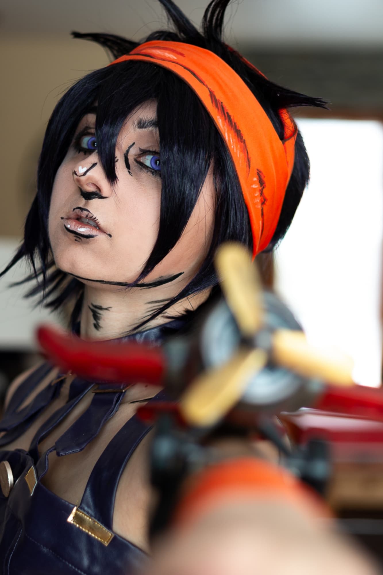 Narancia Ghirga  - Photo 16