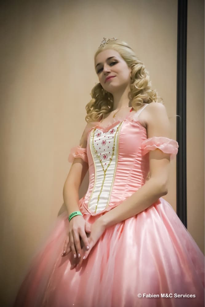 Clara/Fée Dragée 3.0 - Photo 5