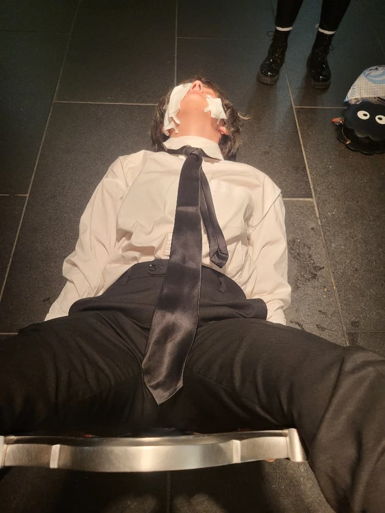 Chaotique Anya - Photo 123