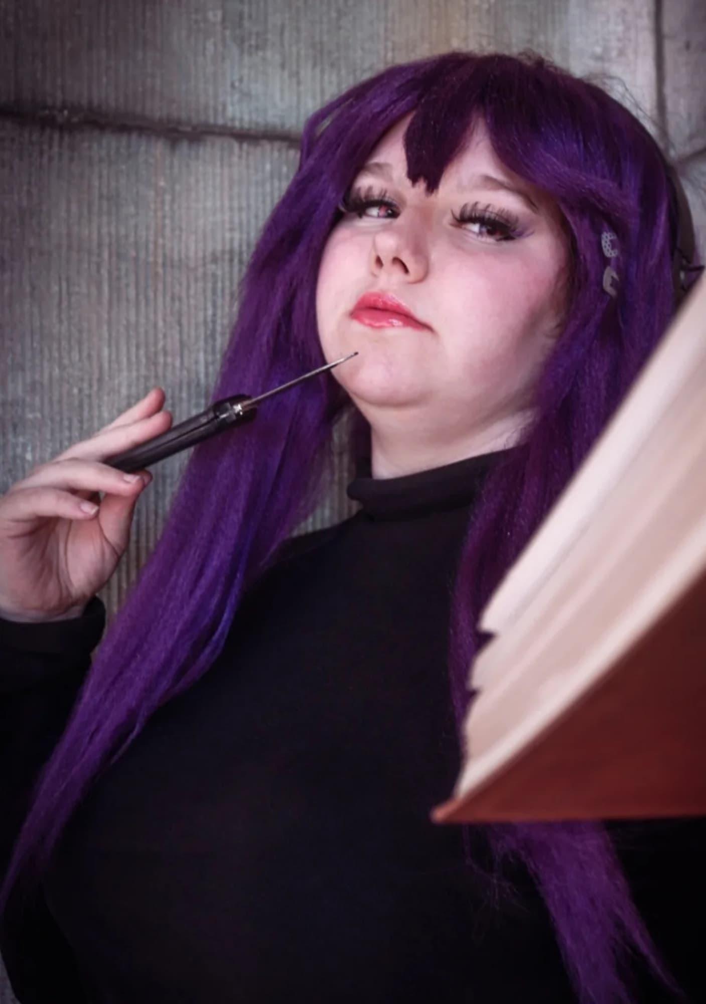 Yuri casual - Photo 12