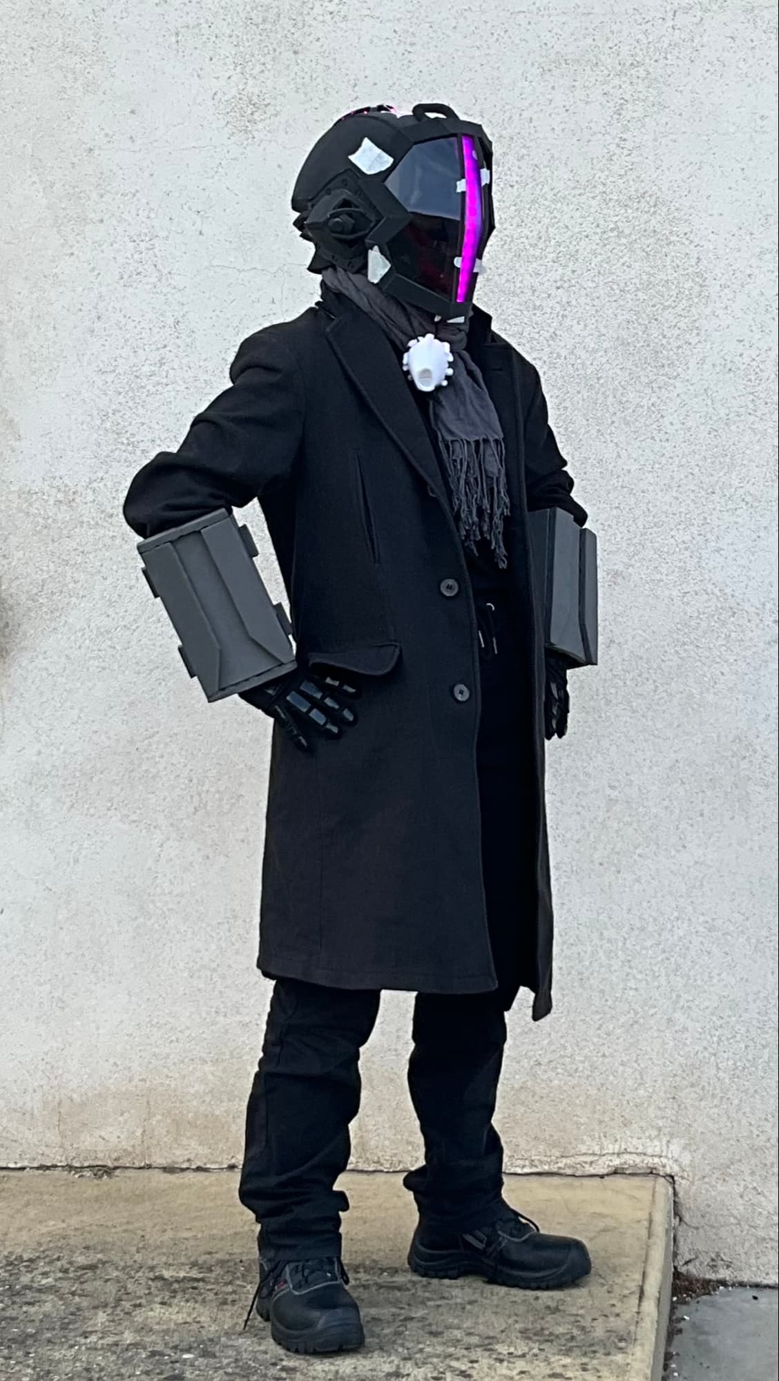 WIP Bondrewd - Photo 20