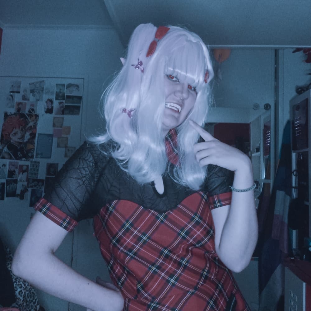 Mizuki - Halloween  - Photo 13