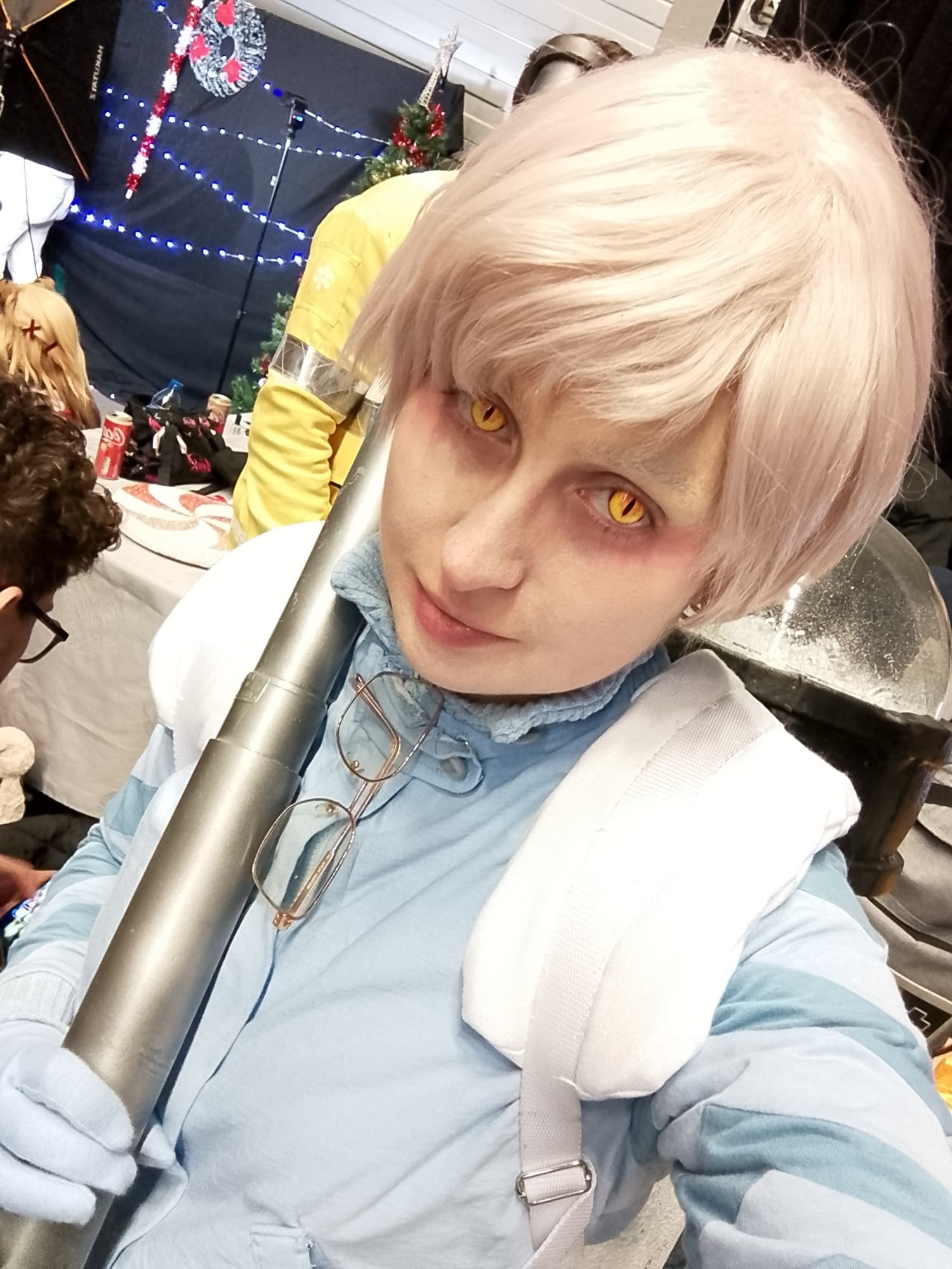 Winter Geek Festival