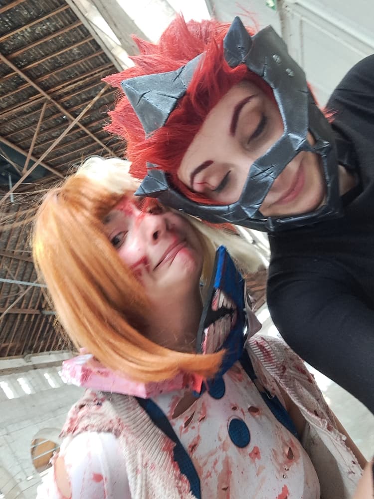 Kiri togachaco - Photo 19