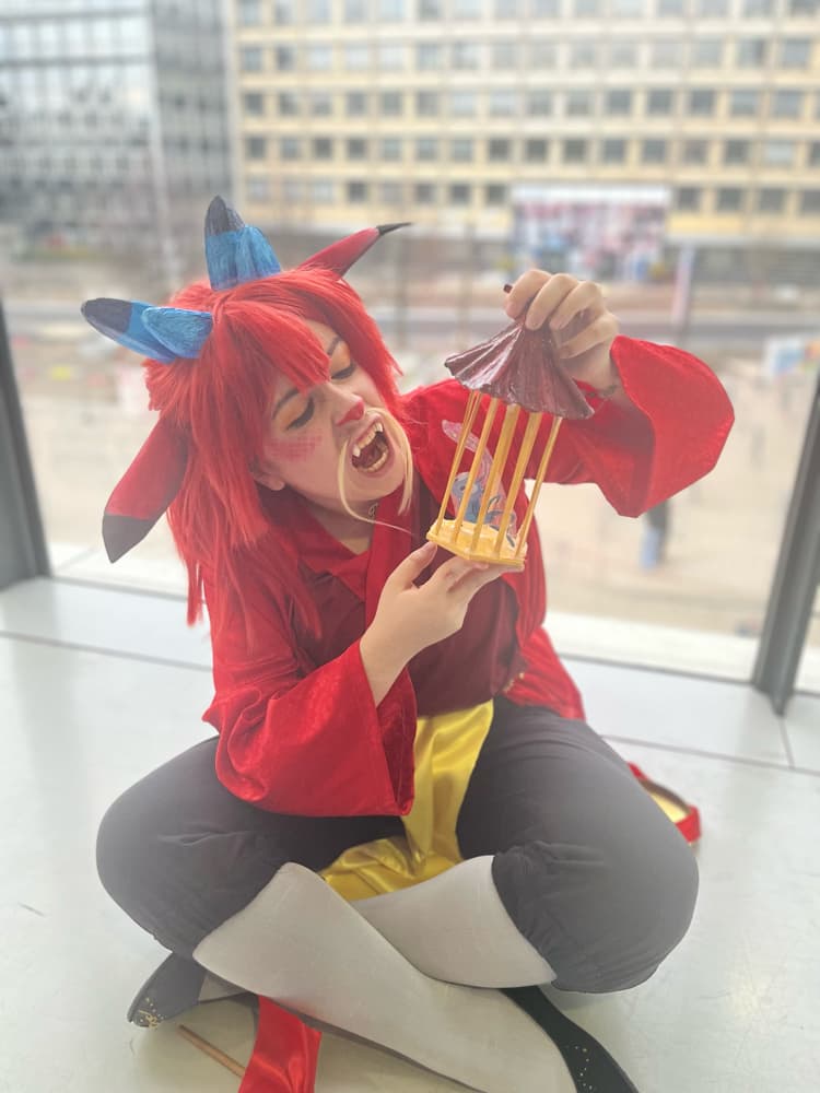 Anim’est 2024 - Photo 9