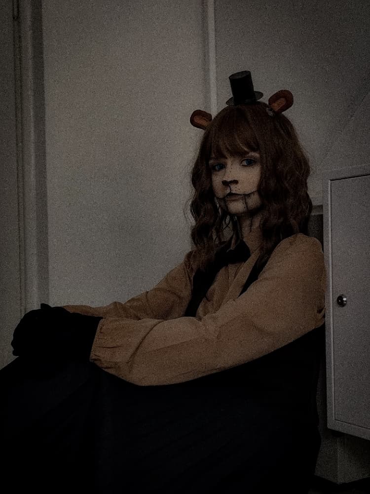 Freddy Fazbear  - Photo 13