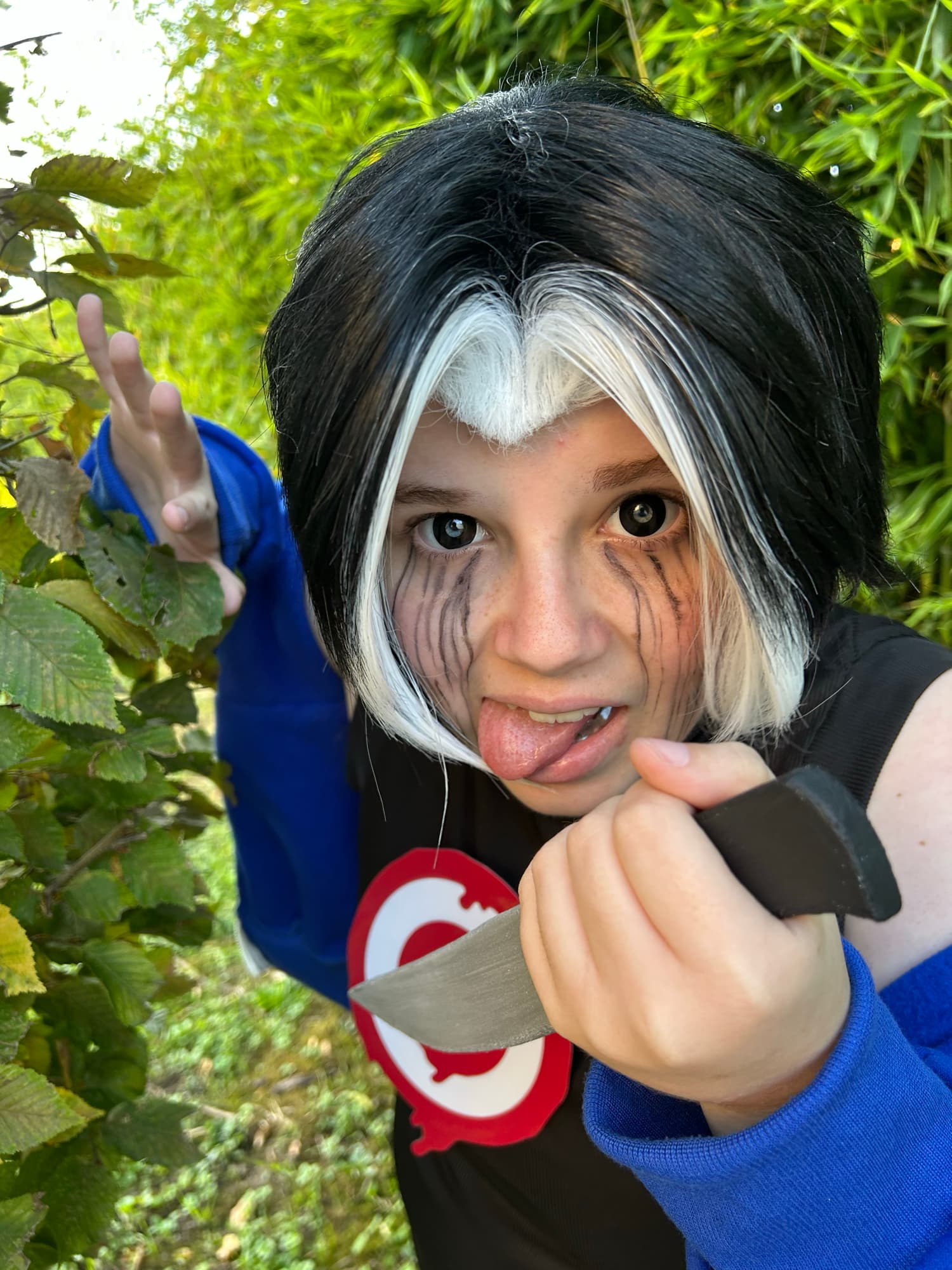 Killer sans - Photo 9