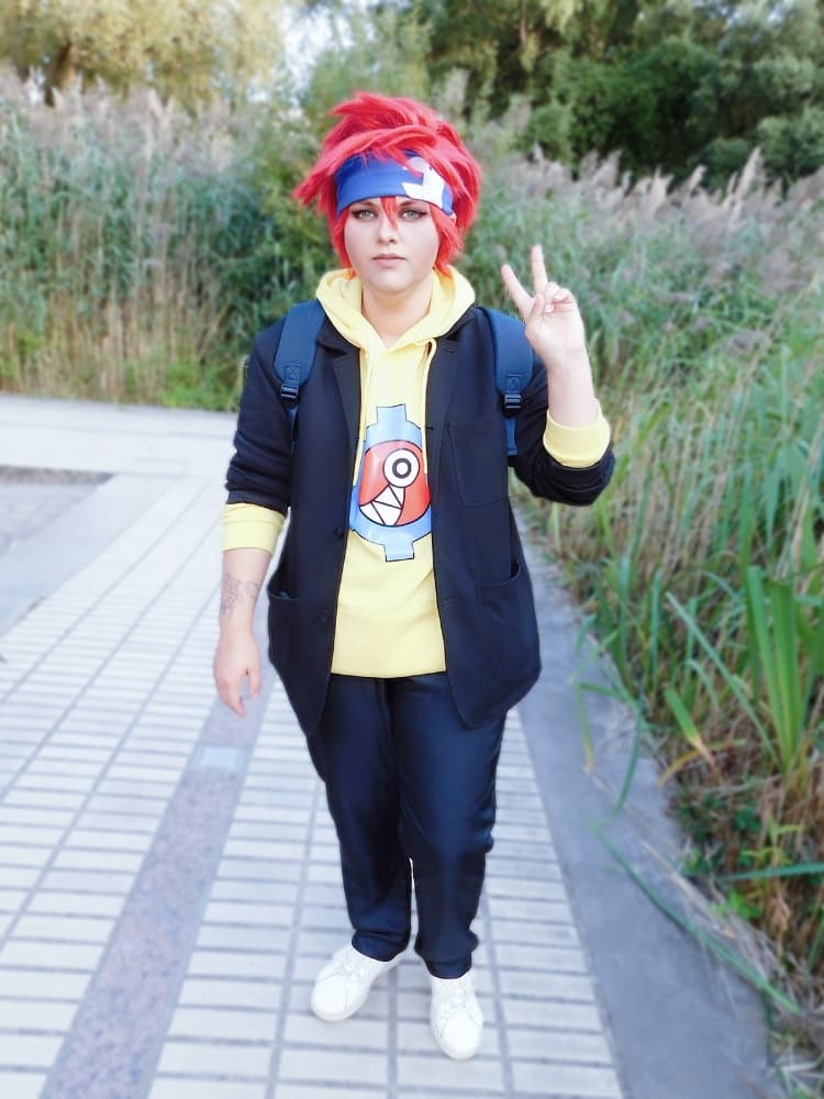 Reki - Sk8 - Photo 8