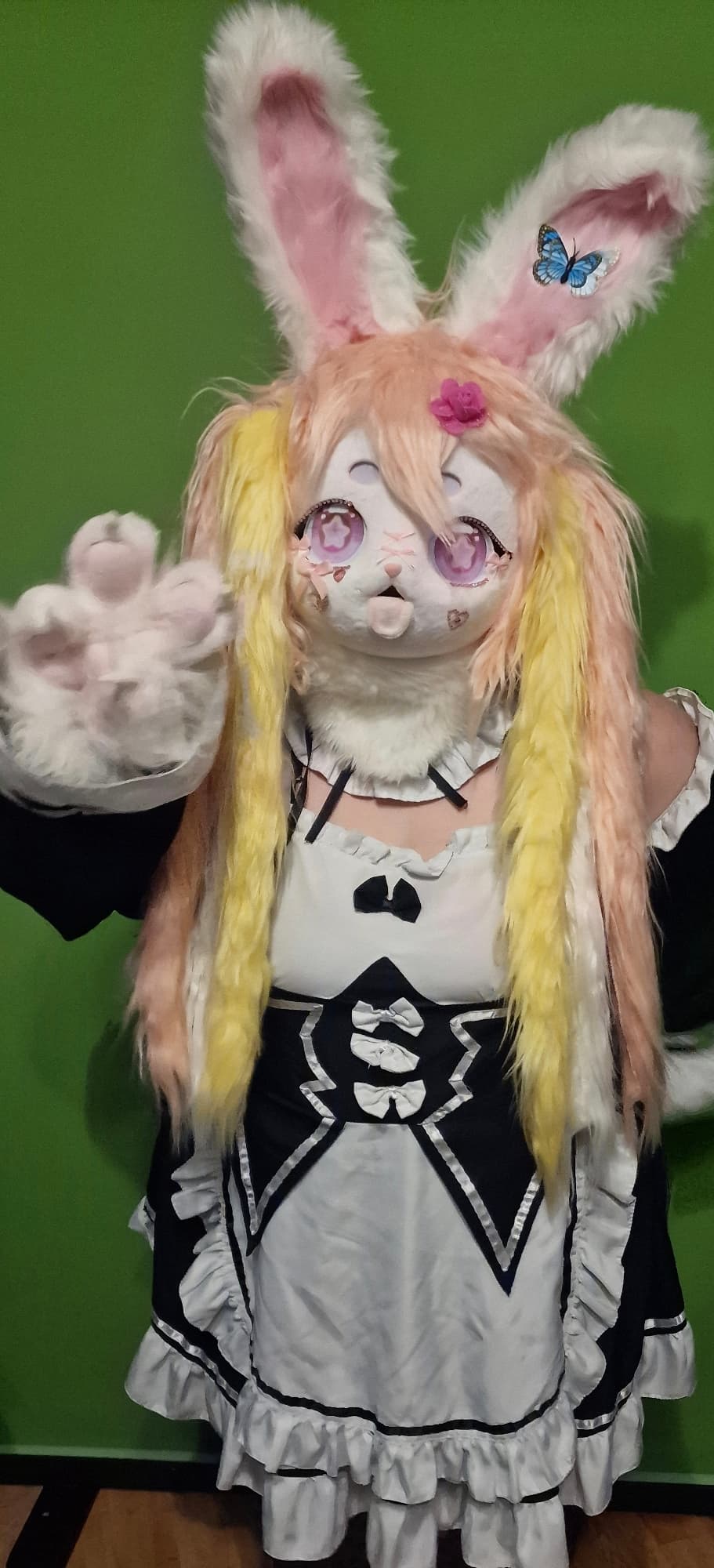 Rosalia Soubrette - Photo 3