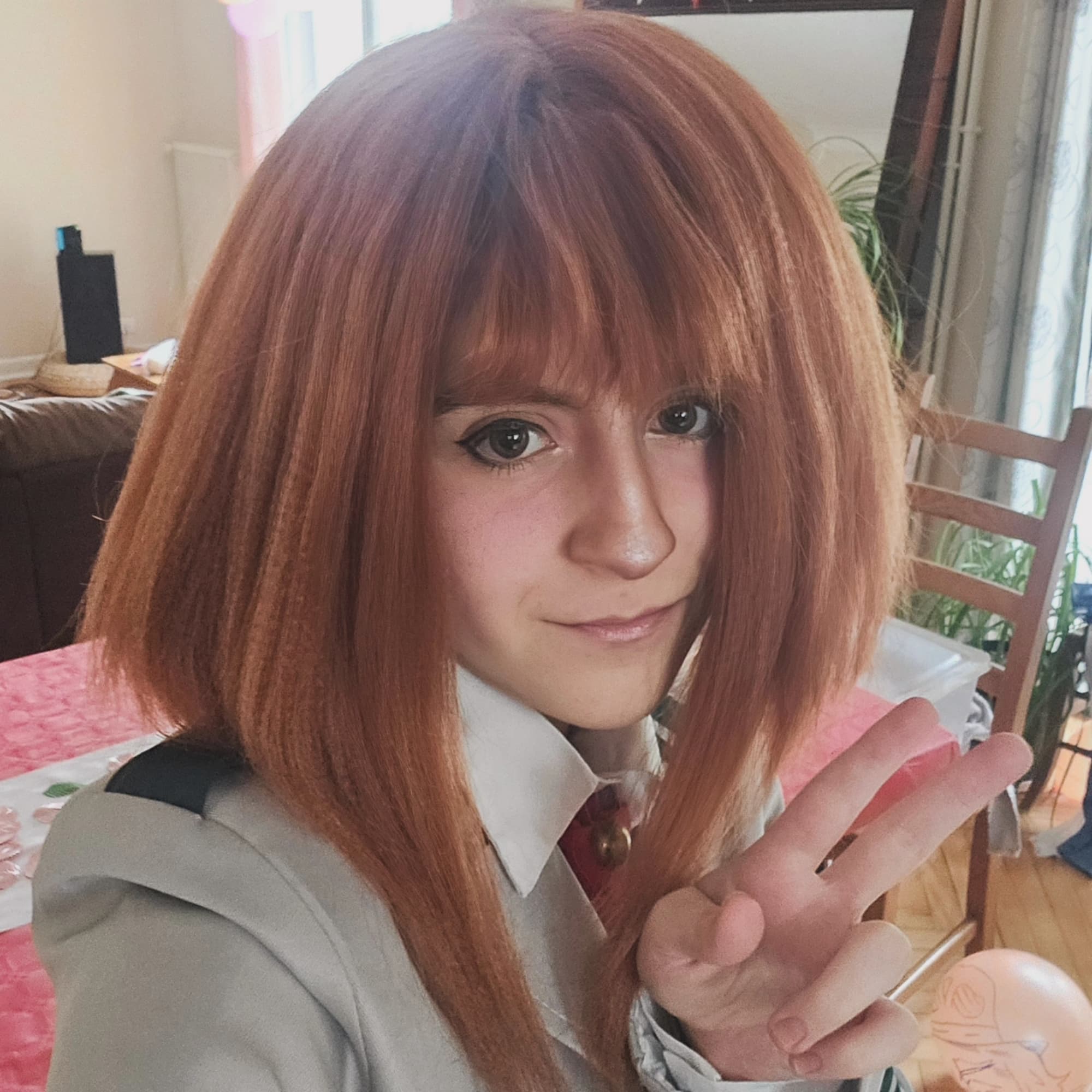 Ochaco Uraraka - Photo 2