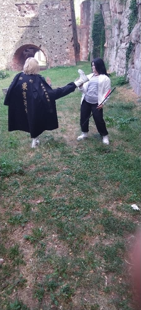 Tokyo revenger  - Photo 18