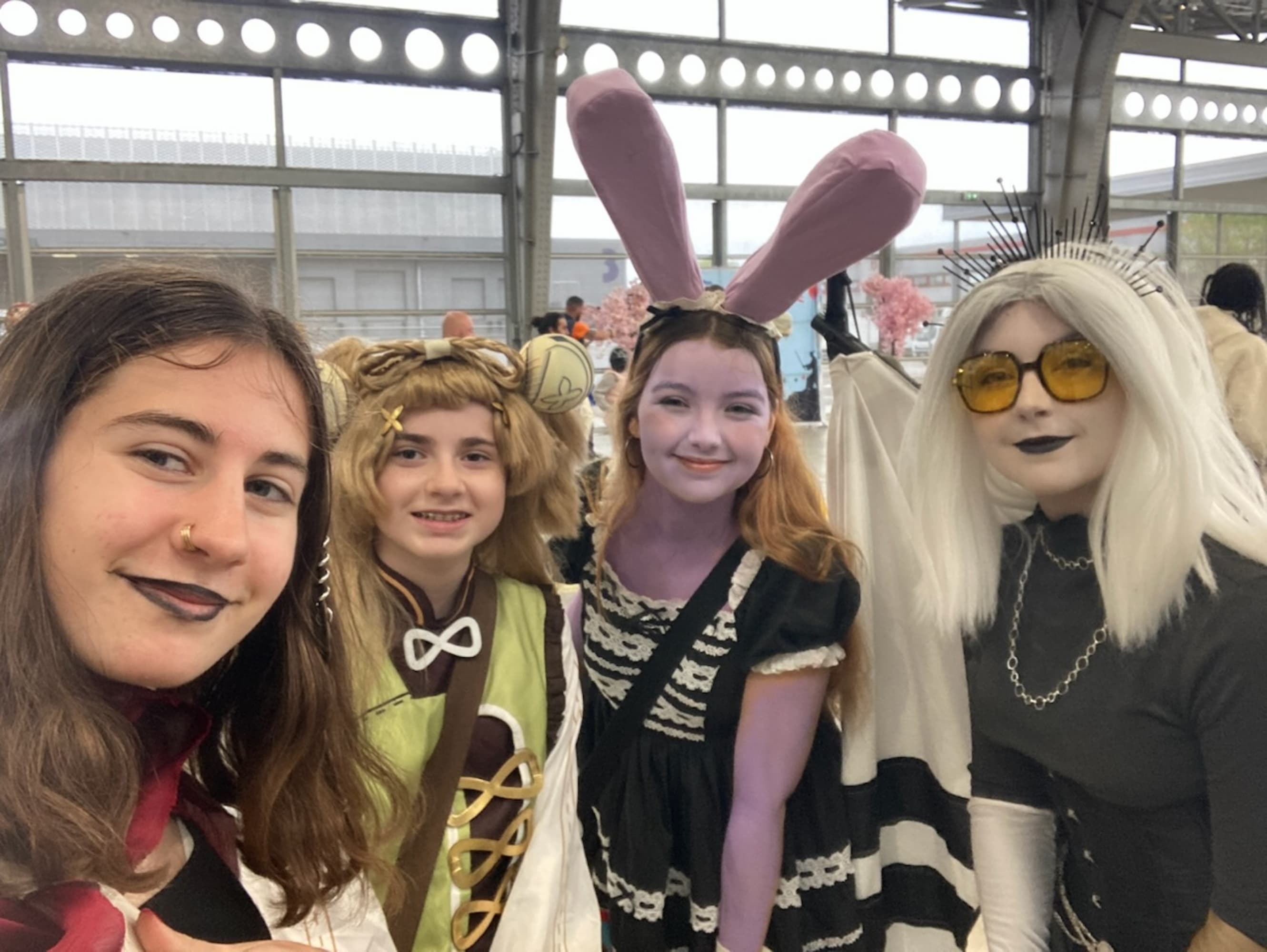 Japan manga wave  - Photo 17