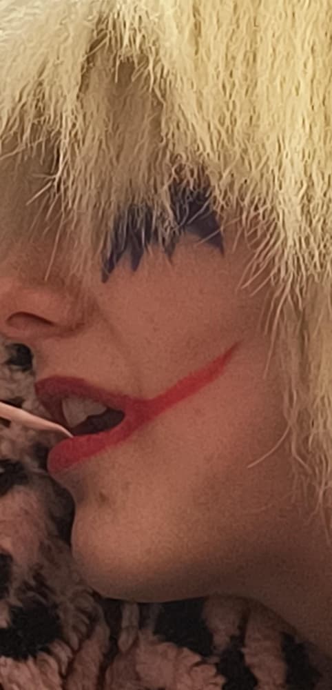 Chaotique Corazon - Photo 10